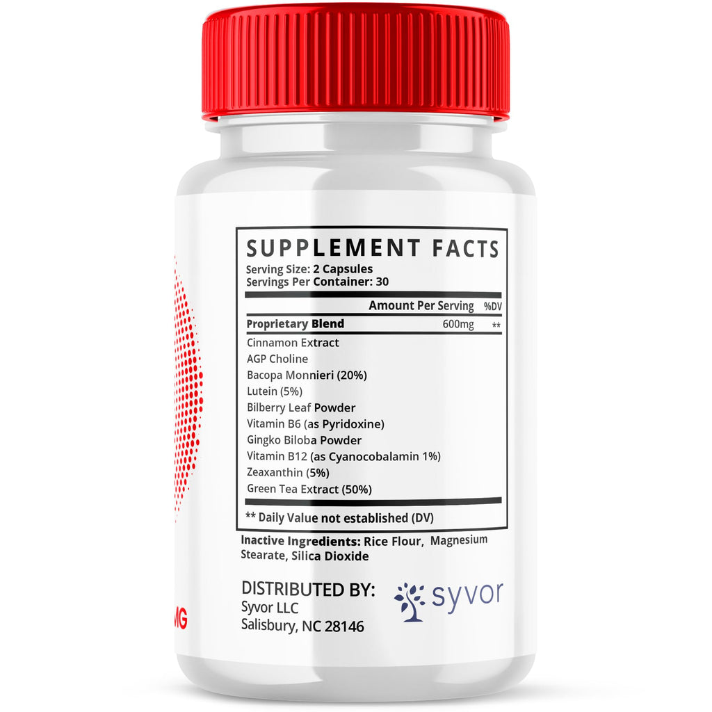 60 Capsules K337157