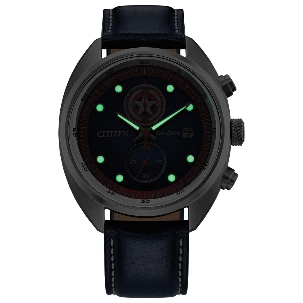Men's Stainless Steel Watch F3872