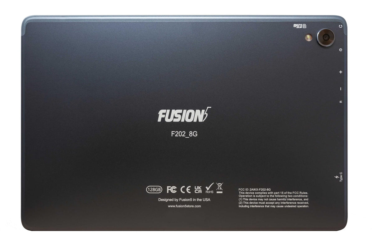 10.1" Android Tablet with Octa-core Processor, 8GB RAM 128GB Storage B999