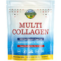 Multi Collagen Peptides Powder, 20g Per Serving, Hydrolyzed Type I II III V X, Unflavored I17708