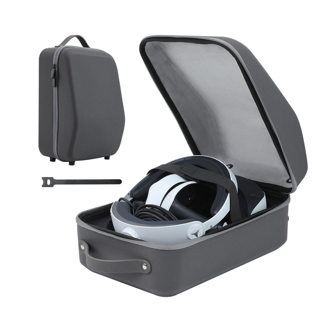 Hard Case for Playstation VR2 with Shoulder Strap G353