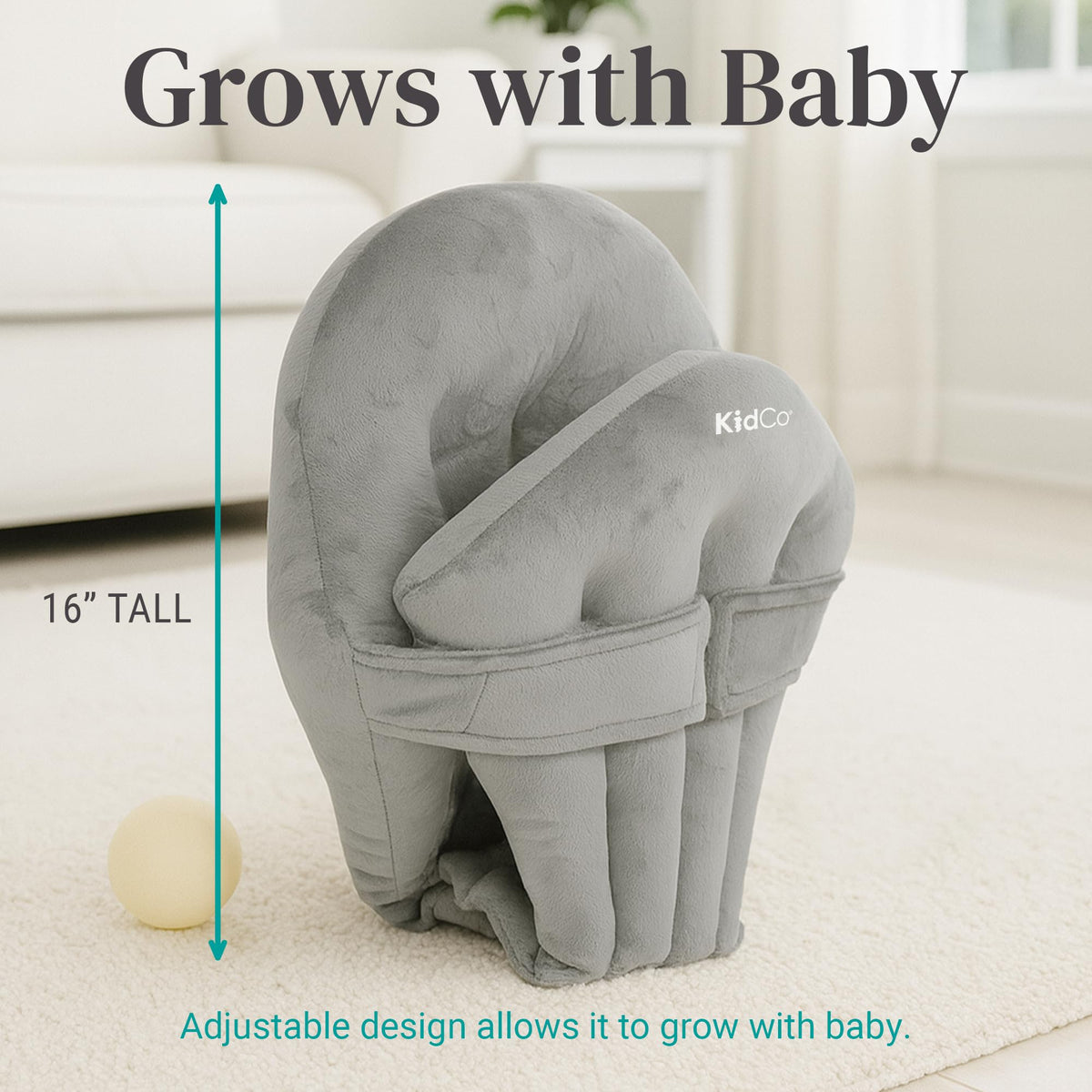 Portable Baby Seated Support E174299