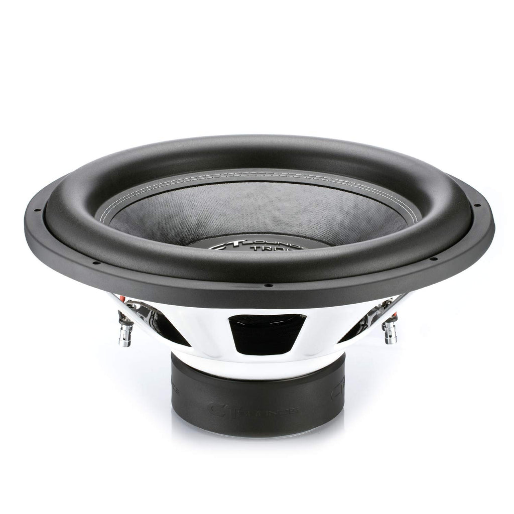 18 Inch Car Subwoofer Dual 2 Ohm I25017