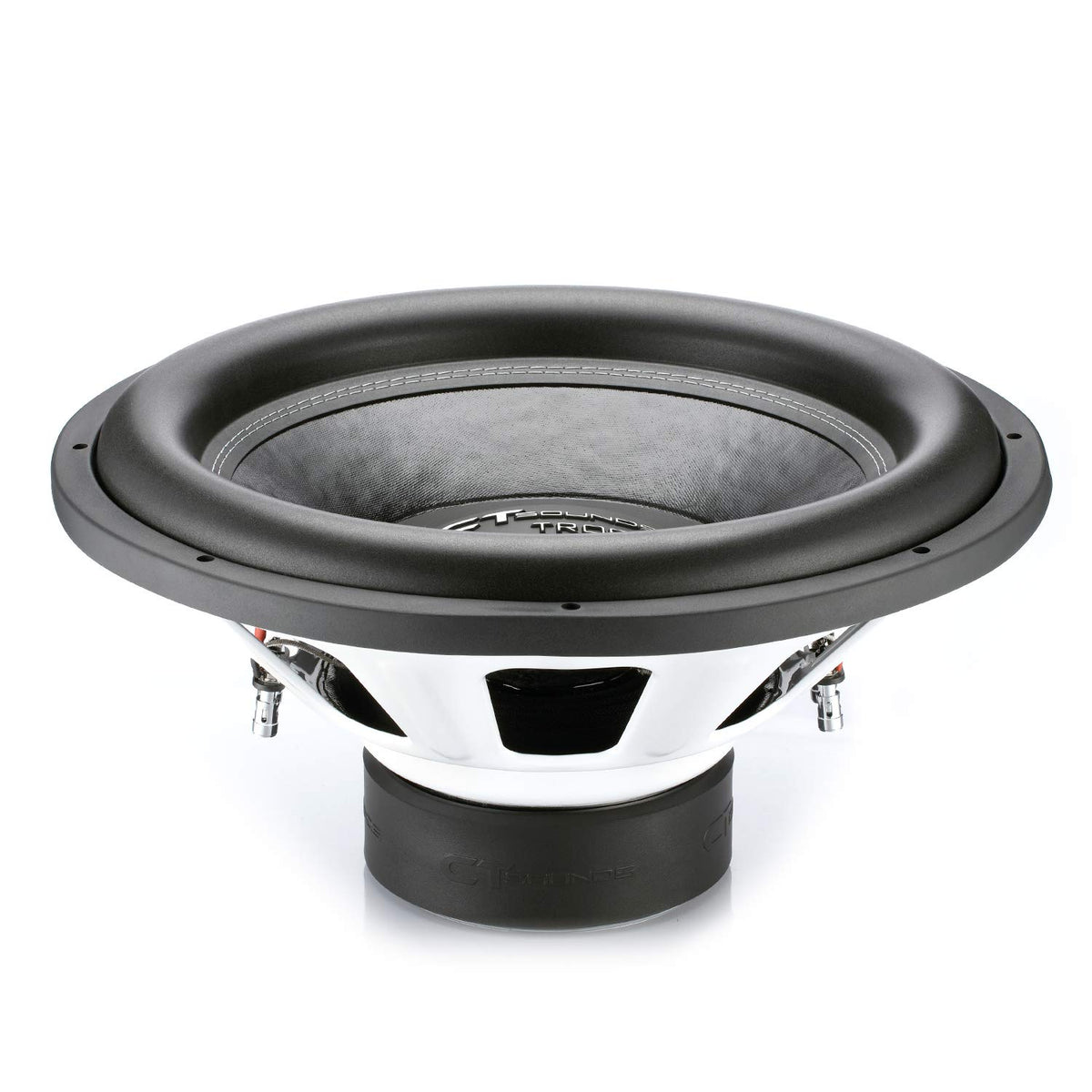 18 Inch Car Subwoofer Dual 2 Ohm I25017