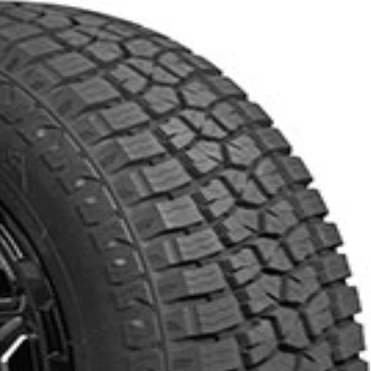All Terrain 265/70R18 116T Light Truck Tire I8496