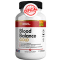 Blood Balance 60 Capsules S183