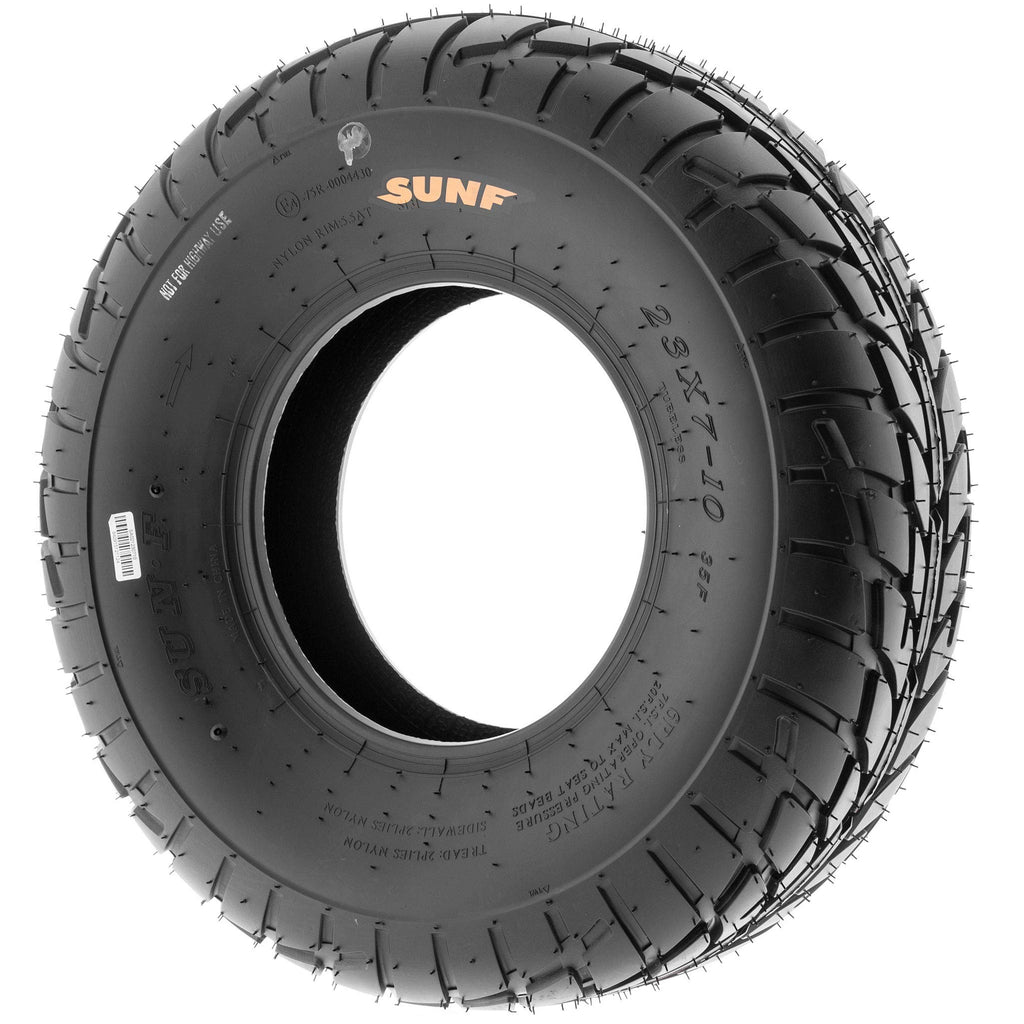 19x7-8 ATV UTV Tires Pair of 2 X82517