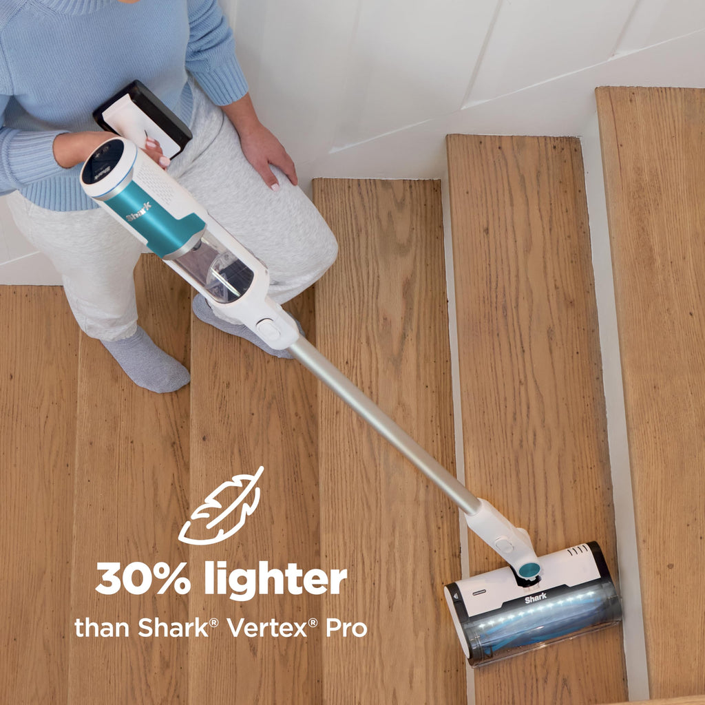 Cordless Stick Vacuum J8927