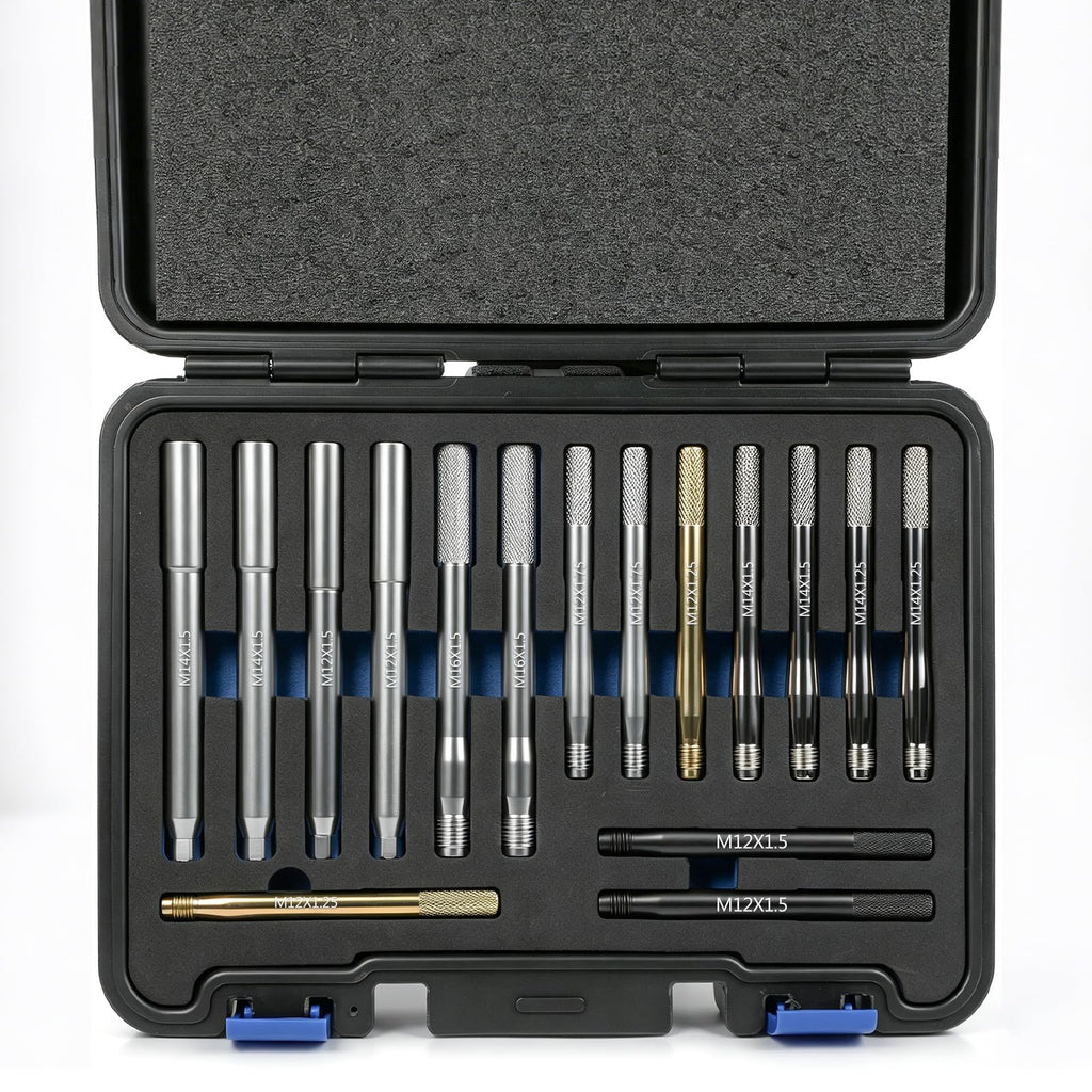 16-Piece Wheel Hanger Alignment Pin Set B277675