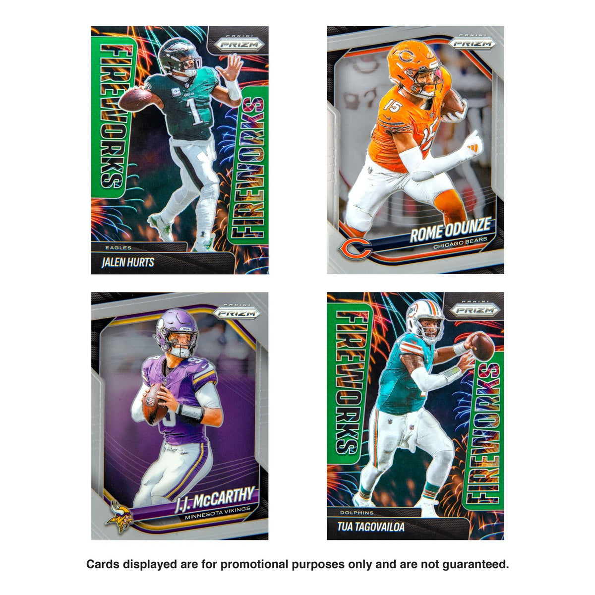 Football Trading Cards Fat Pack N676