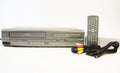 DVD/VCR Combination Player Z7667