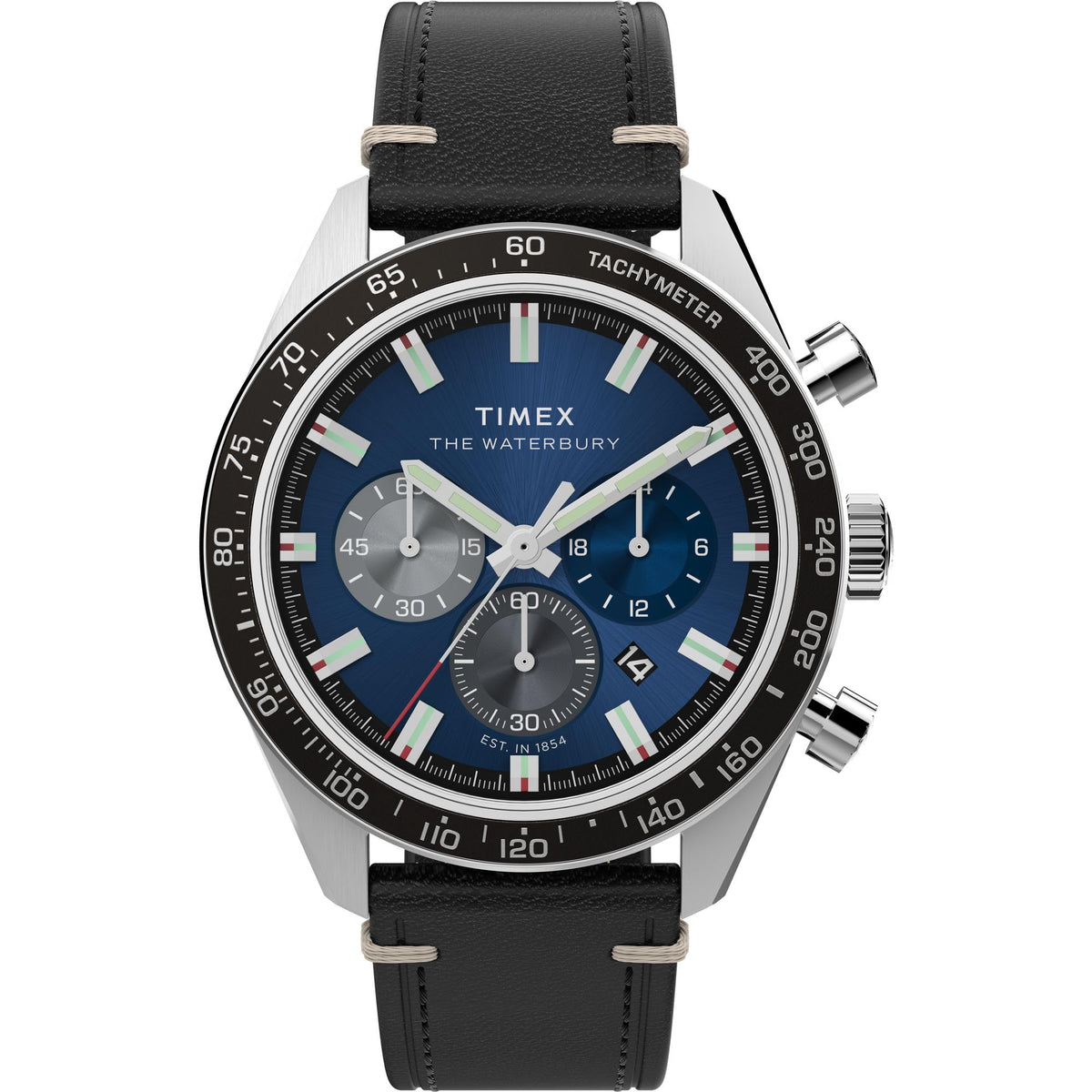 Men's 41mm Watch H2655