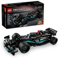 Pull-Back Car Toy Building Set R3759