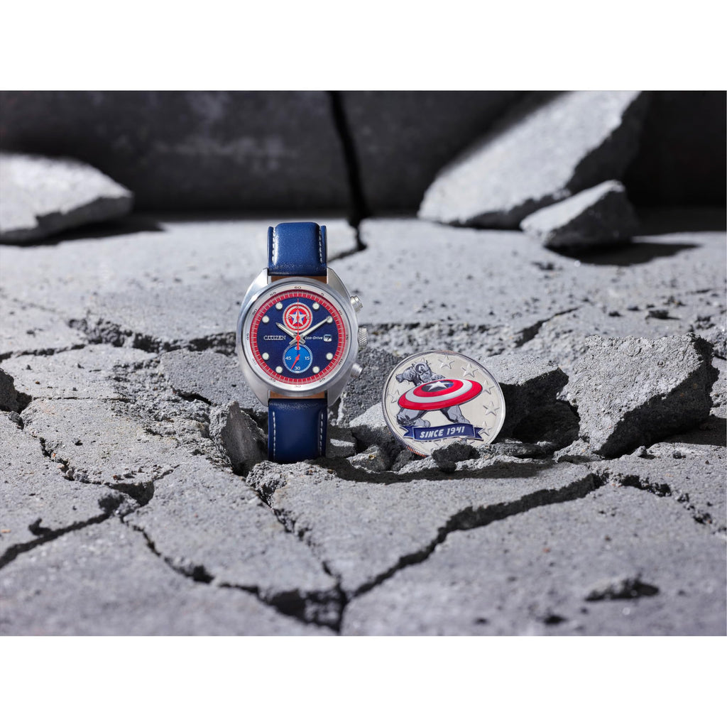 Men's Stainless Steel Watch F3872