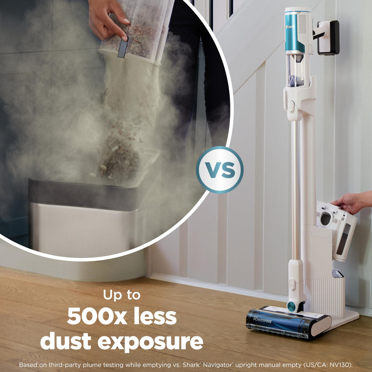 Cordless Stick Vacuum J8927
