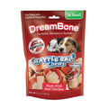 Rawhide-Free Dog Treats 14 Count F97859