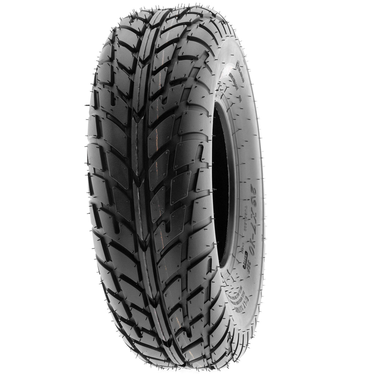 19x7-8 ATV UTV Tires Pair of 2 X82517
