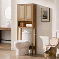 Over the Toilet Storage Cabinet M419