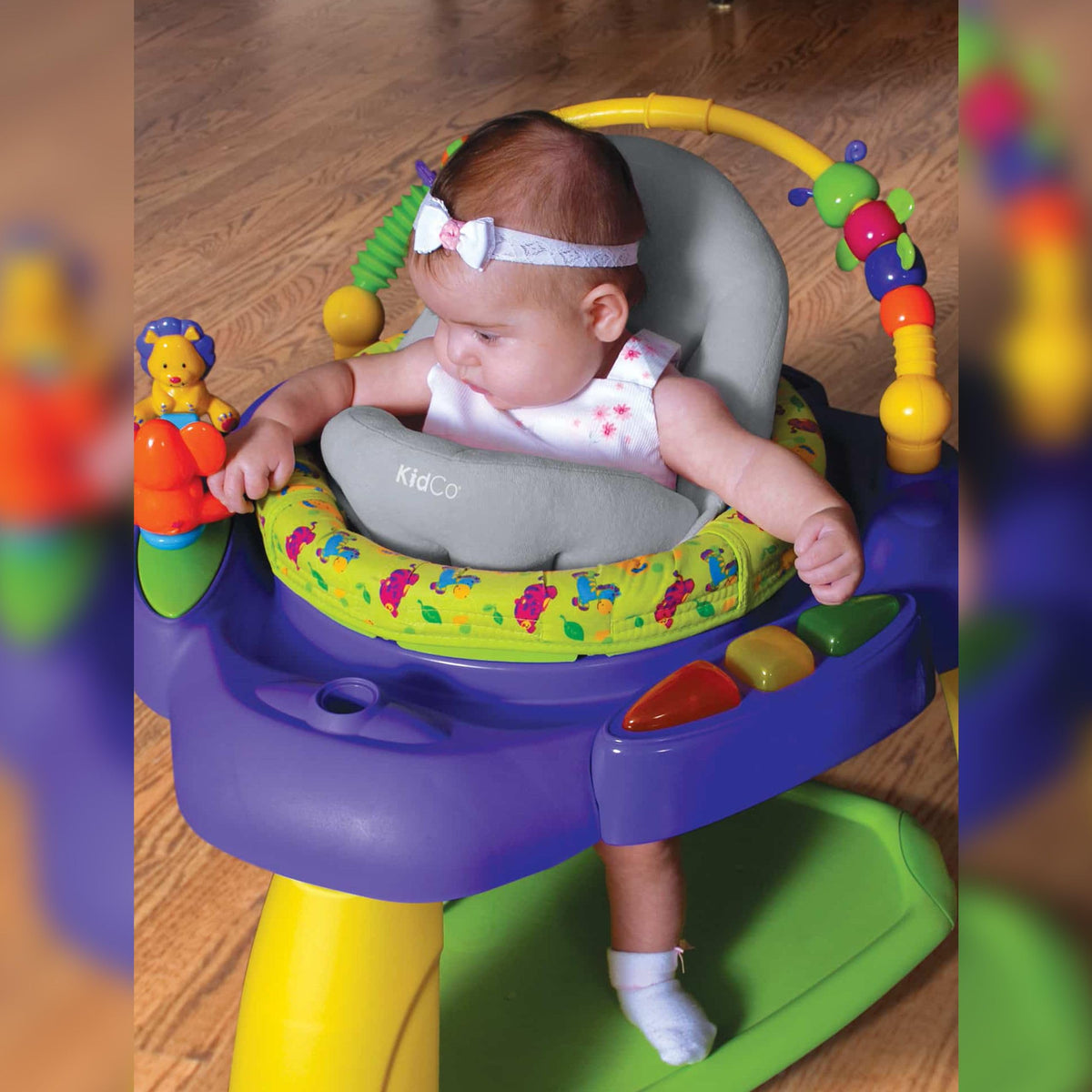 Portable Baby Seated Support E174299