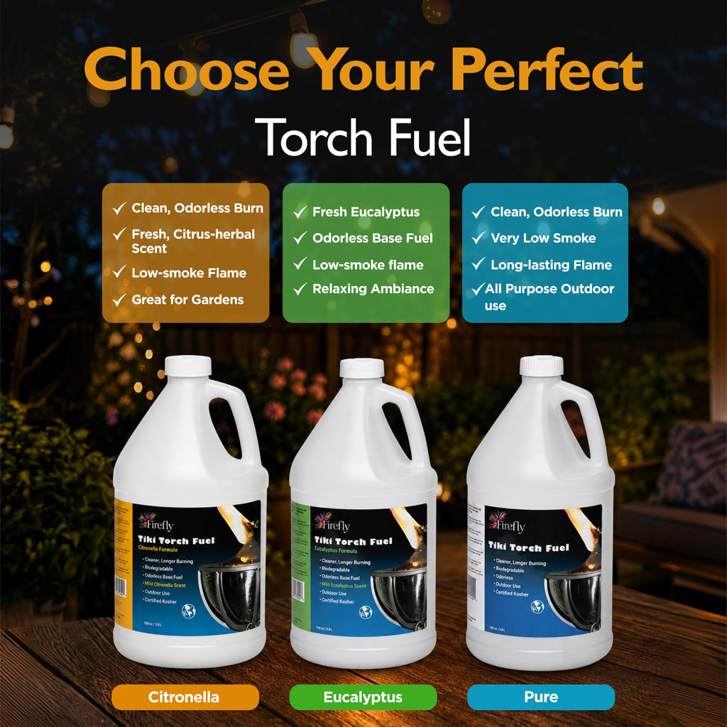 Citronella Lamp Oil 1 Gallon I71526