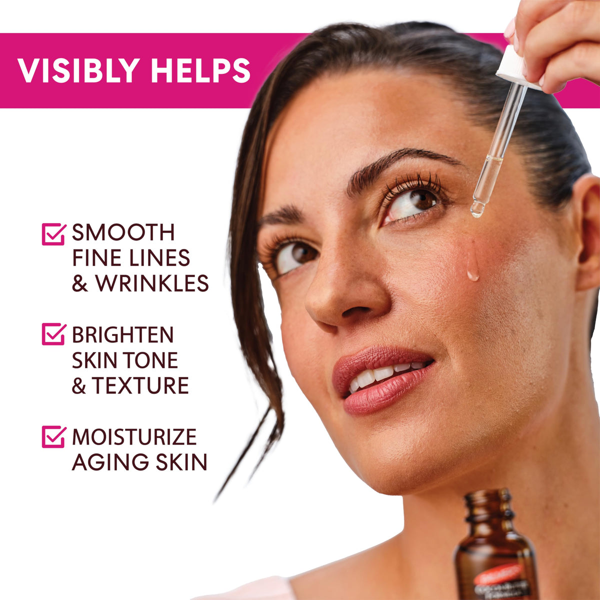 Moisturizing Cocoa Butter Face Oil M5959