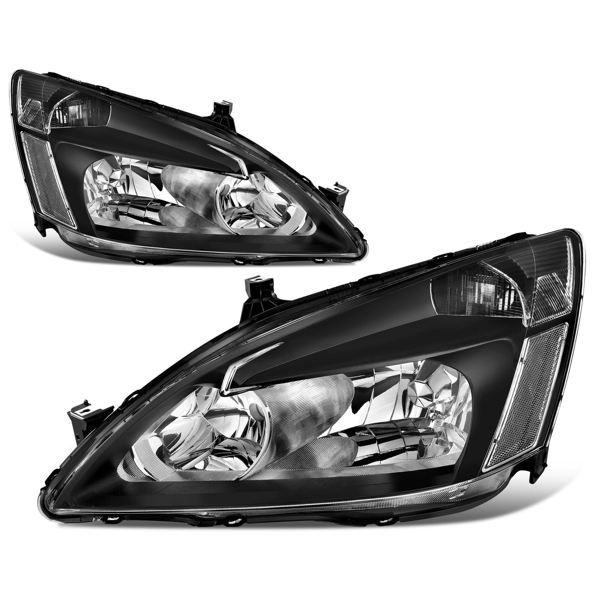 Headlight Assembly O278
