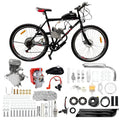 2 Stroke Petrol Bicycle Engine Kit 36 Tooth Sprocket K1882