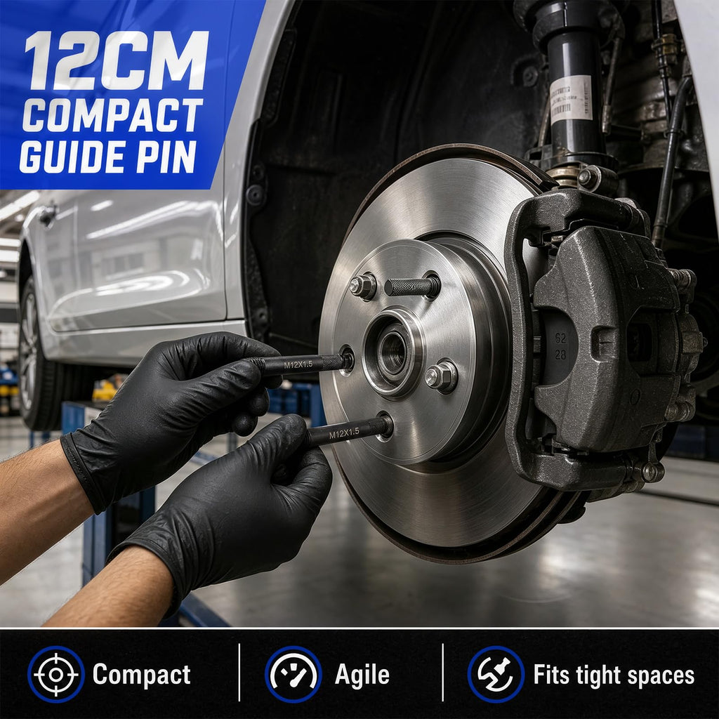 16-Piece Wheel Hanger Alignment Pin Set B277675