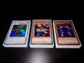 Yugioh Deck T587