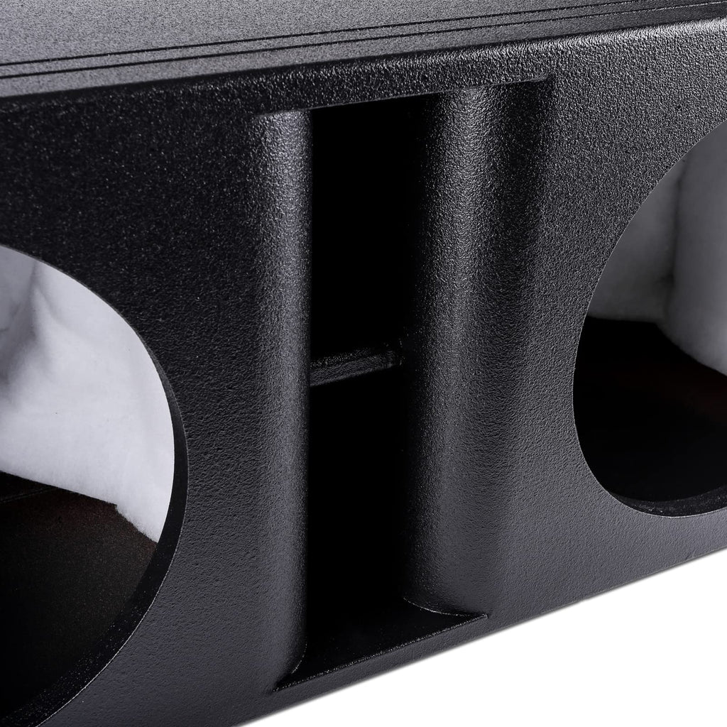 Dual 12" Ported Subwoofer Box X519688