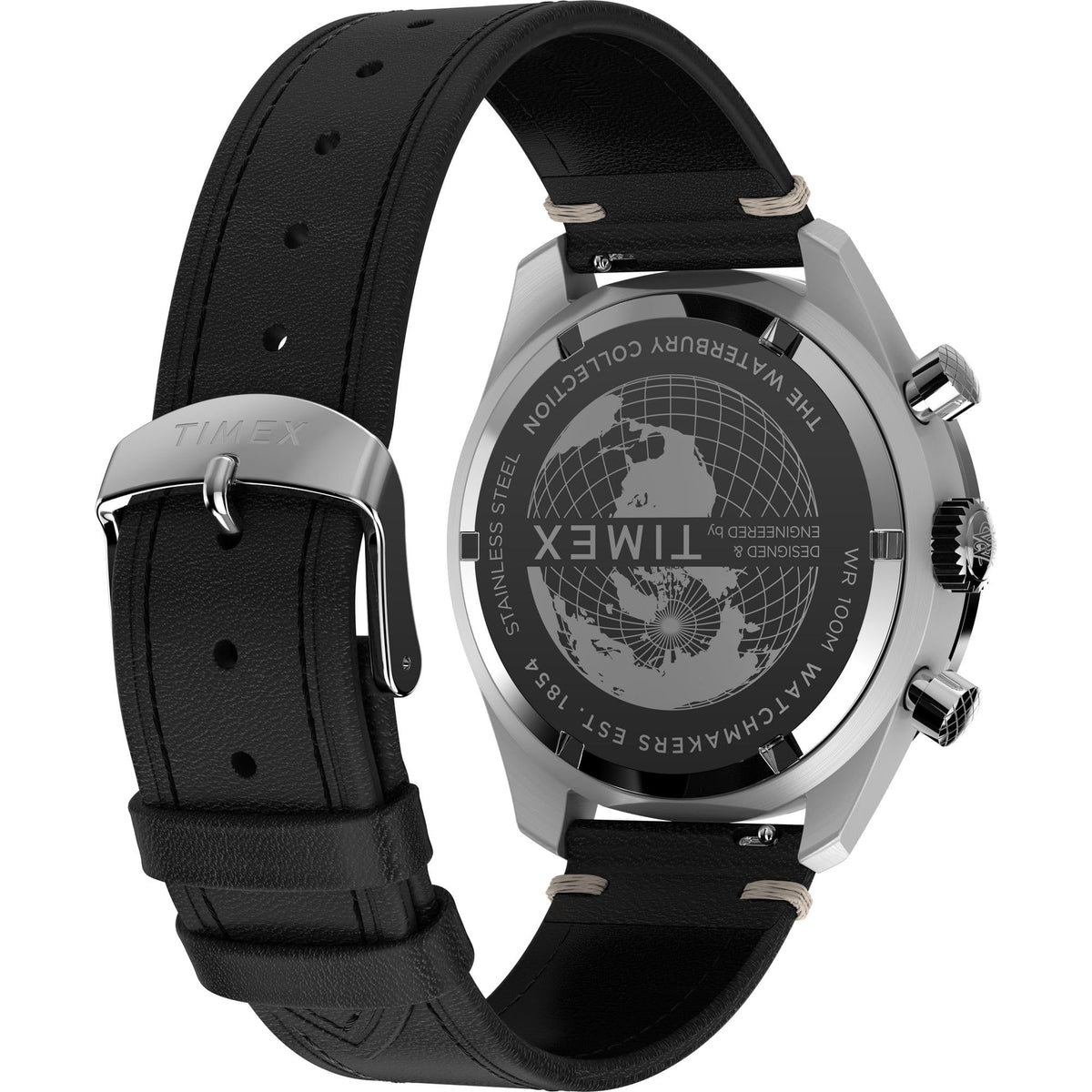 Men's 41mm Watch H2655
