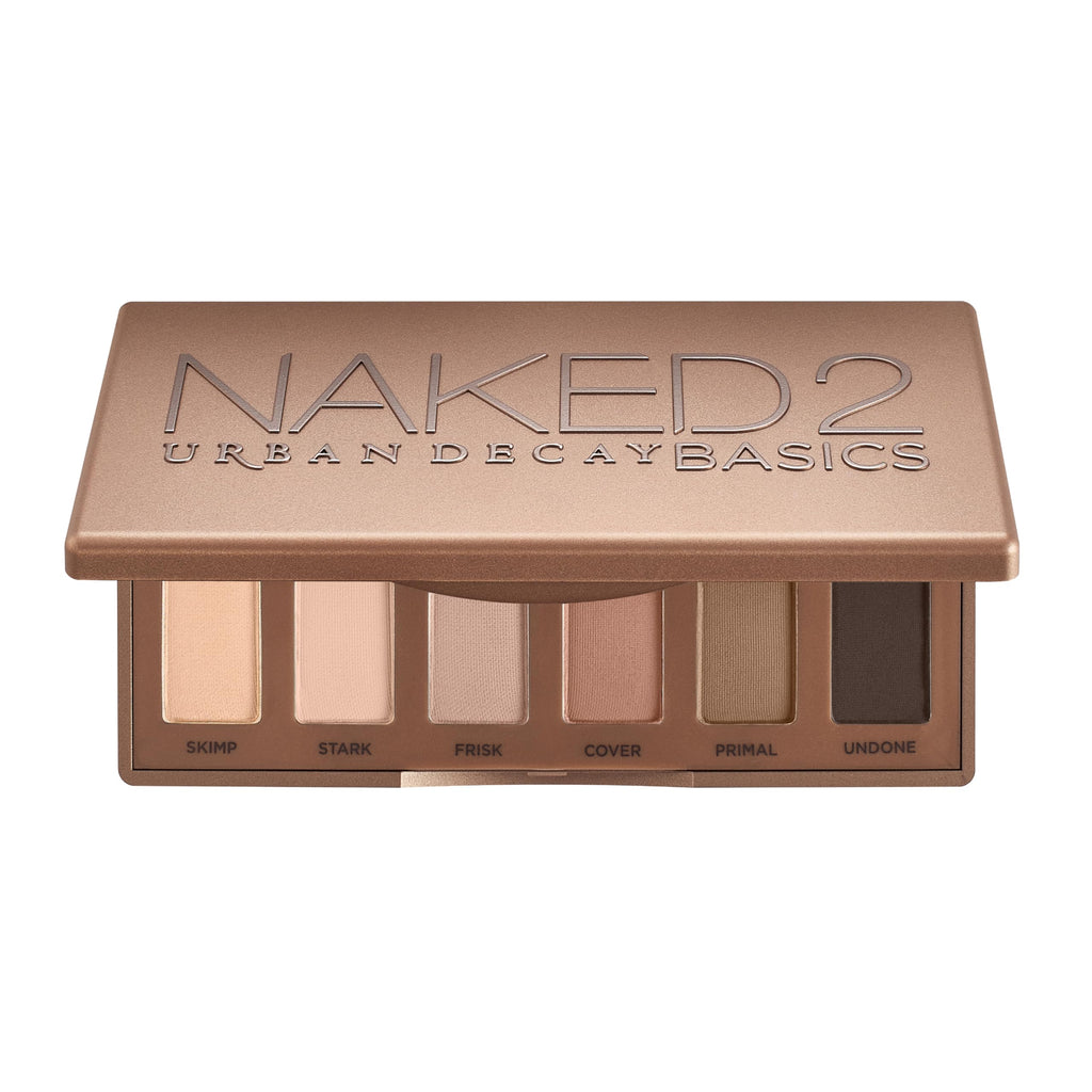Matte Eyeshadow Palette U2587