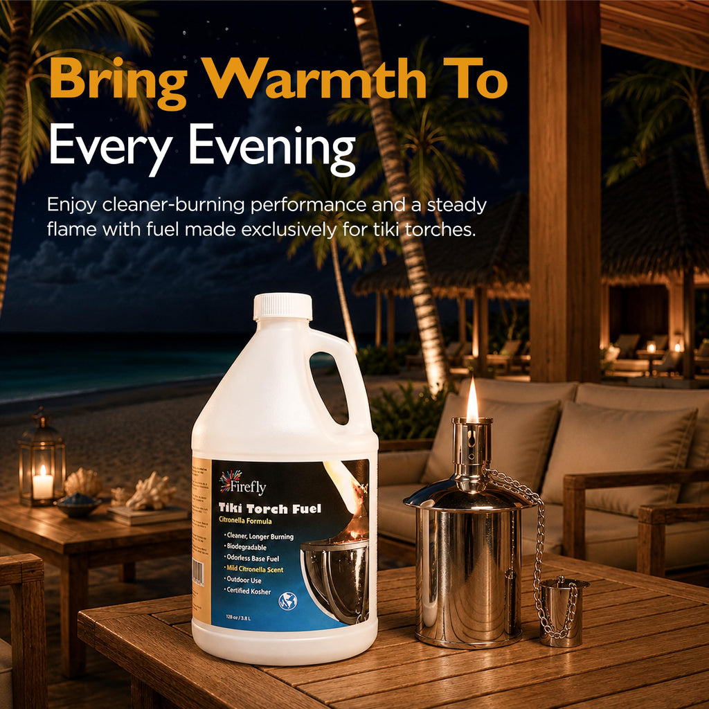 Citronella Lamp Oil 1 Gallon I71526