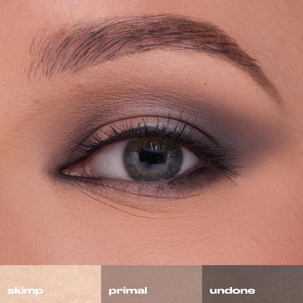 Matte Eyeshadow Palette U2587