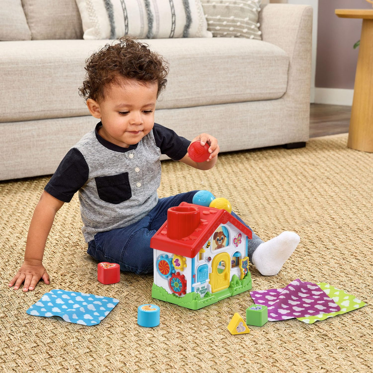 Infant Busy Toy K240