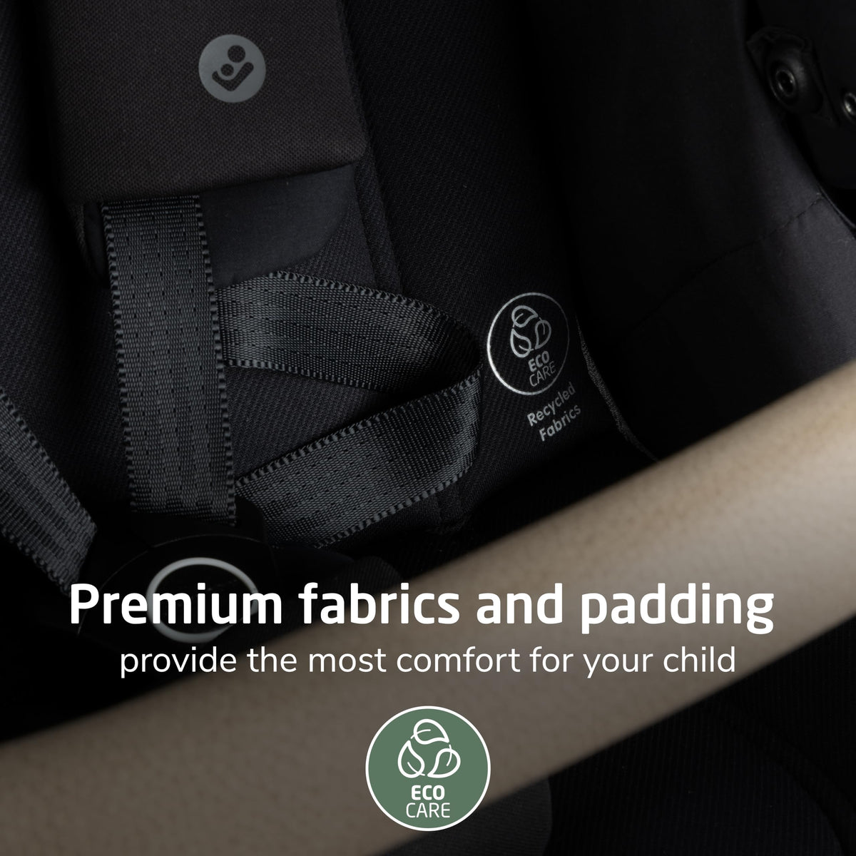 5-in-1 Travel System with Infant Car Seat and Stroller Combo R371444