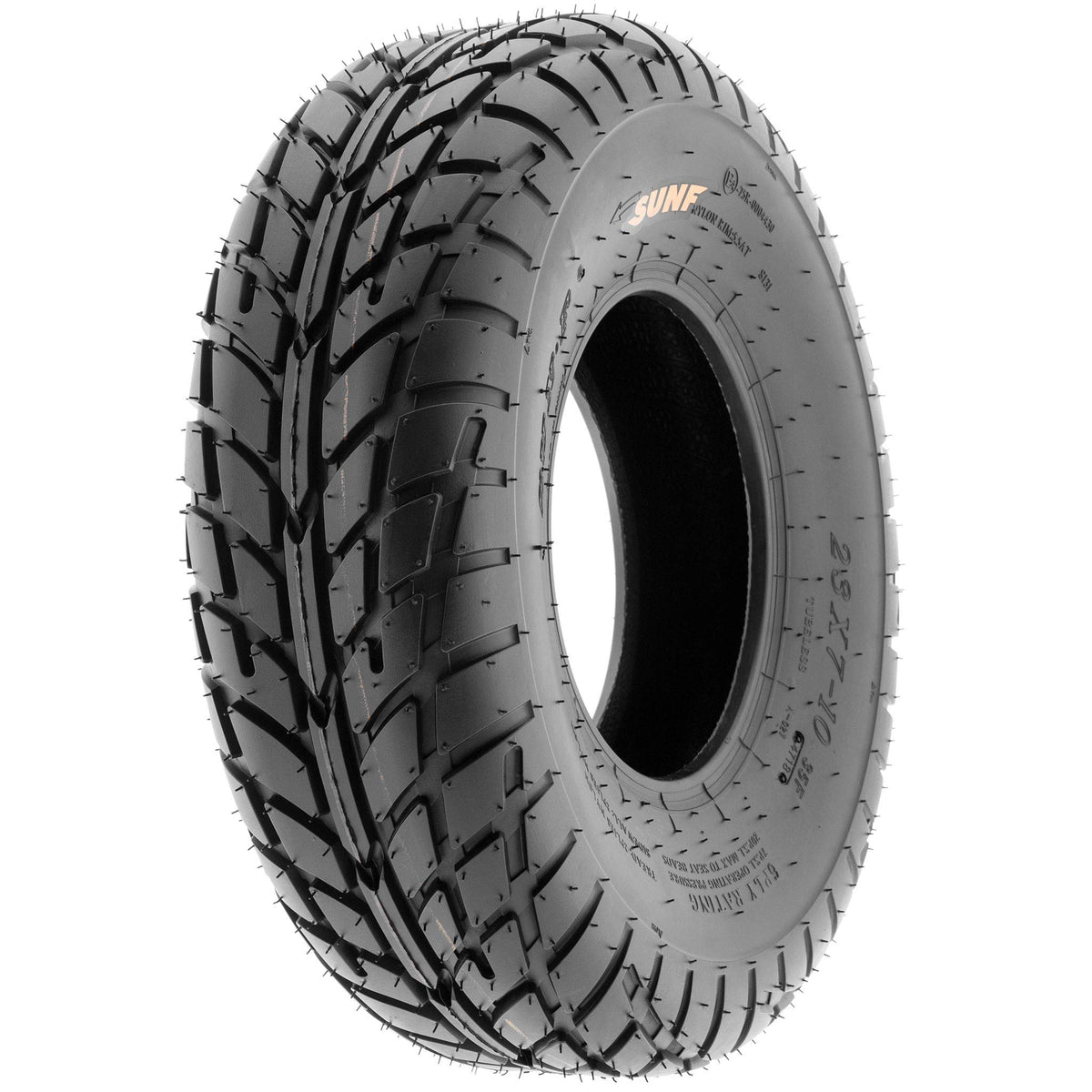 19x7-8 ATV UTV Tires Pair of 2 X82517