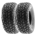 19x7-8 ATV UTV Tires Pair of 2 X82517