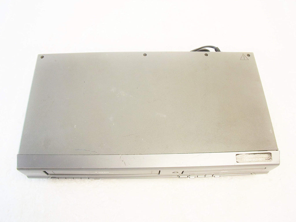 DVD/VCR Combination Player Z7667