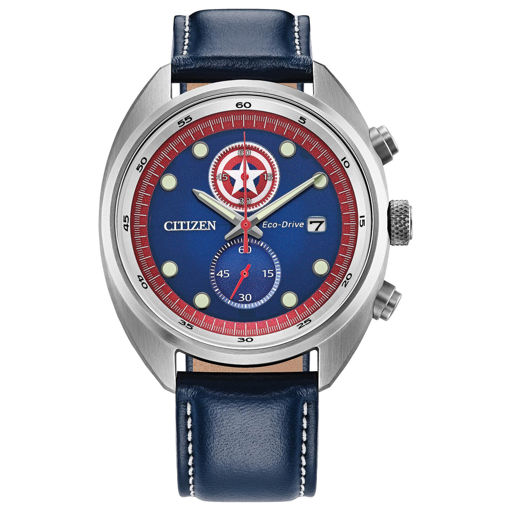 Men's Stainless Steel Watch F3872