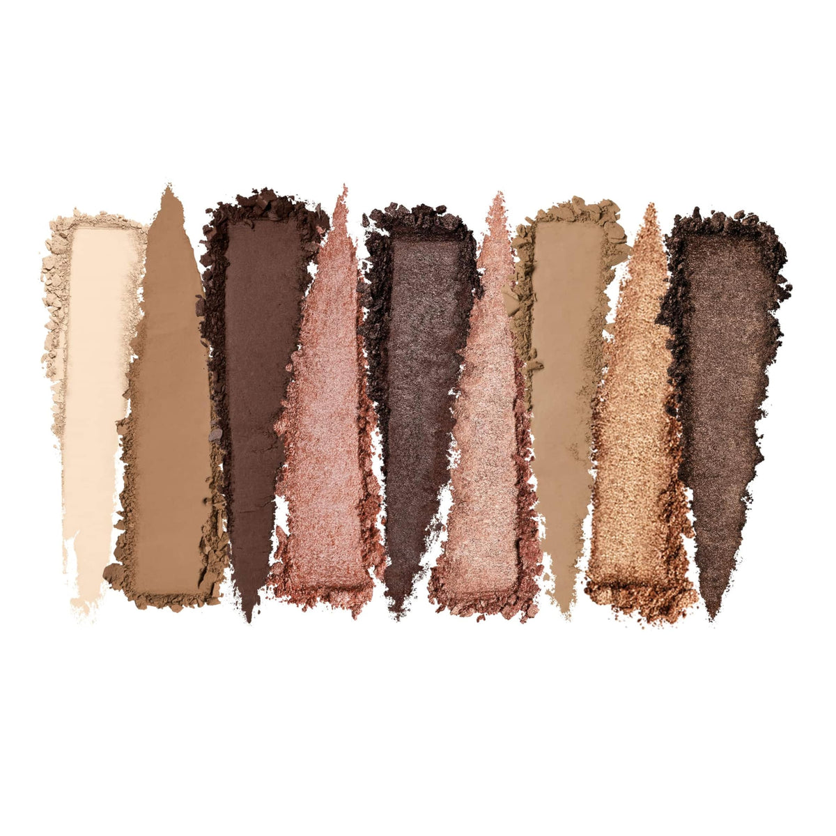 Natural Nudes Eye Shadow Palette X711786