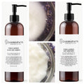 Sulfate-Free Shampoo & Volumizing Conditioner Set D430