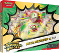 Pokemon TCG Mega Evolution Mega Meganium ex Box Z402766