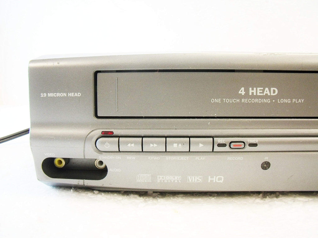 DVD/VCR Combination Player Z7667
