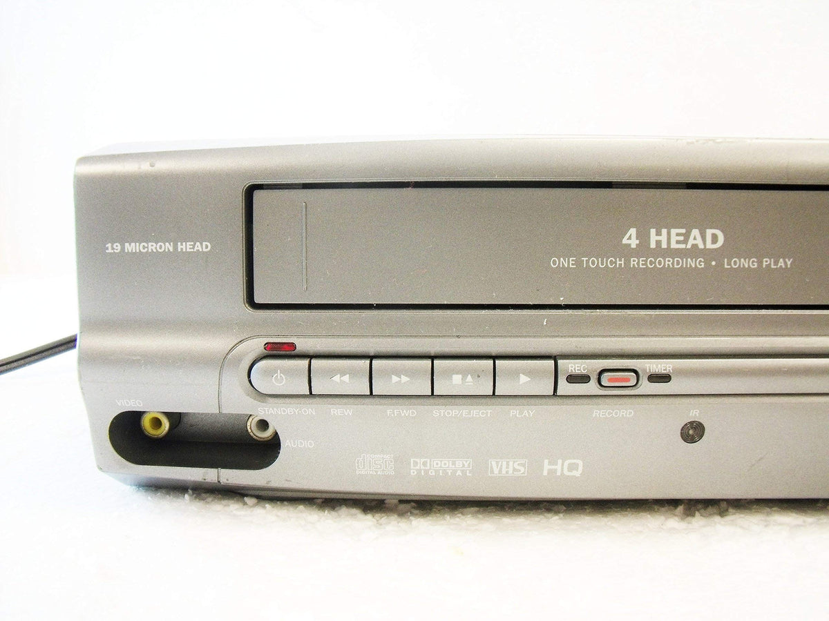 DVD/VCR Combination Player Z7667